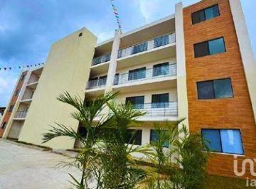 Departamento · 70m² · 3 Recámaras · 1 Estacionamiento · Departamento en Preventa Col Villa Hermosa Tampico