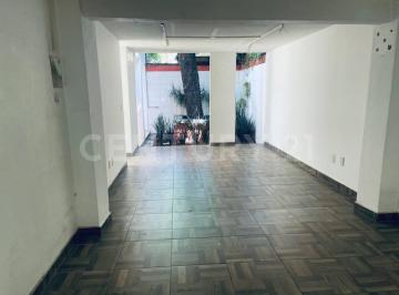 Terreno / Lote · 200m² · 10 Estacionamientos · Renta Terreno Comercial con Construcción Col. Rinconada Coapa