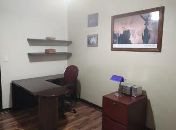 Oficina de 1 habitación, Benito Juárez · Renta de Oficina Amuebladacon Todos Los Servicios