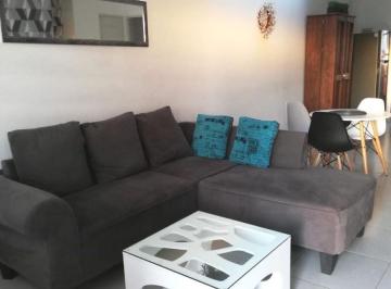 Departamento de 2 habitaciones, El Marqués · Departamento Amueblado en Renta en Zakia, Riscos 3, El Marqués, Querétaro