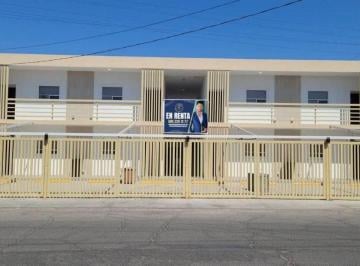 Departamento de 1 habitación, Mexicali · Se Renta Departamento en Col. Constitucion
