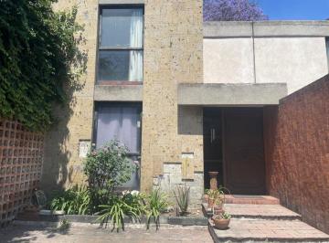 Casa de 3 habitaciones, Tlalpan · Casa con Excelente Jardín en Toriello Guerra