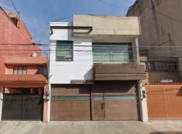 Casa de 3 habitaciones, Gustavo A. Madero · Venta de Casa en Lindavista, Gustao A. Madero / Cdmx