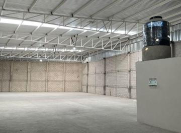 Bodega comercial , Yautepec · Renta Bodega Yautepec