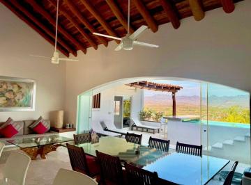 Casa de 4 habitaciones, Zihuatanejo de Azueta · Departamento de Lujo Amueblado en Porto Ixtapa | Vista Al Océano | Oportunidad de Inversión