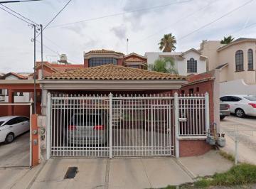 Casa de 3 habitaciones, Chihuahua · Casa en Venta en m. Sacramento, Campamento Washington Chihuahua Chihuahua
