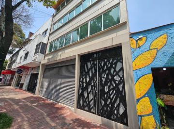 Edificio · 580m² · Edificio en Venta en Obrera