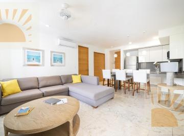 Departamento · 96m² · Departamento Llave en Mano en Anah Playa. ¡Totalmente Amueblado y Equipado! $250,000 Usd