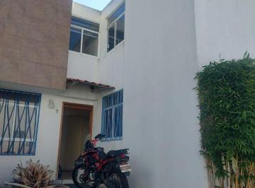 Casa en condominio de 3 habitaciones, Cuautlancingo · Se Renta Casa de 3 Recámaras Cuautlancingo
