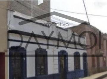 Casa de 4 habitaciones, Cuautitlán · Casa en Calle Octava de Amado Nervo No. 129, Santa Maria La Ribera, Cuauhtemoc, Cdmx.