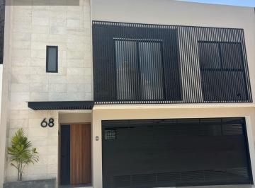Casa · 175m² · 3 Recámaras · Casa - Ánimas Marqueza