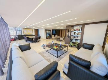 Departamento · 320m² · 3 Recámaras · 2 Estacionamientos · Departamento en Venta en Lomas de Tecamachalco (M²d3753)