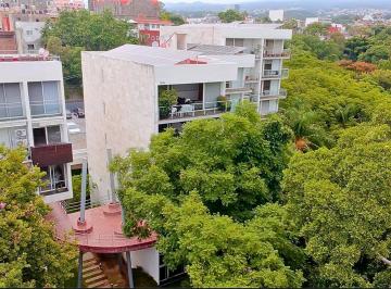 Departamento · 101m² · 2 Recámaras · 2 Estacionamientos · Departamento en Venta en La Ceiba, Cuernavaca