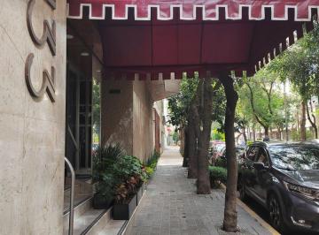 Departamento de 3 habitaciones, Benito Juárez · Excelente Venta San José Insurgentes
