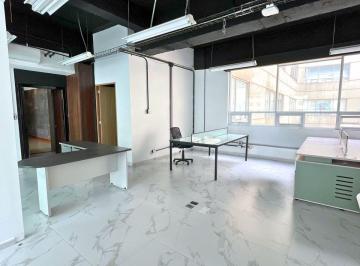 Oficina , Miguel Hidalgo · Oficina Amueblada en Renta en Nuevo Polanco, Miguel Hidalgo