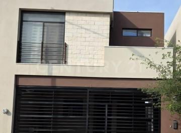Casa · 187m² · 3 Recámaras · Casa en Venta en Rincón de La Sierra, Dominio Cumbres, García