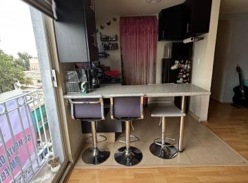 Departamento de 2 habitaciones, Miguel Hidalgo · Departamento Cerca de Polanco