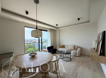 1 · Departamento en Venta en Alamos, Benito Juárez, Ciudad de México