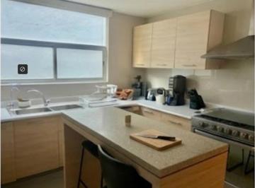 Departamento de 3 habitaciones, Miguel Hidalgo · Departamento con 3 Recámaras en Venta en Lomas de Chapultepec