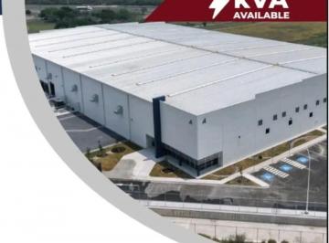 Bodega comercial , Apodaca · Bodega en Renta en Carretera Dulces Nombres, Apodaca, Nuevo León.