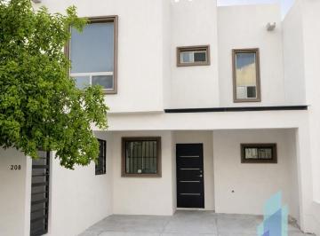 Casa de 4 habitaciones, Arteaga · Amplia y Bonita Casa de 3 Habitaciones en Excelentes Condiciones, en Fracc. Privado con Áreas Verdes