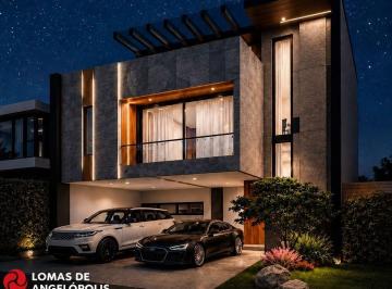 Casa en condominio de 4 habitaciones, Ocoyucan · Casa de 340 m² con 4 Recámaras en Venta en Ocoyucan