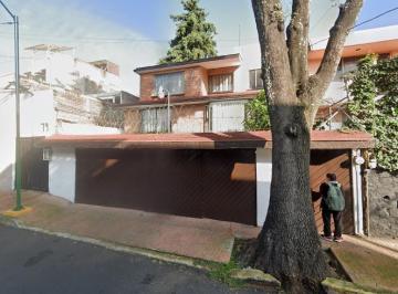 Casa de 3 habitaciones, La Magdalena Contreras · Venta de Casa en Heroes de Padierna, Magdalena Contreras / Cdmx