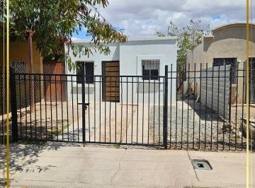 Casa de 2 habitaciones, Mexicali · Casa de 120 m² con 2 Recámaras en Venta en Villa Residencial del Prado