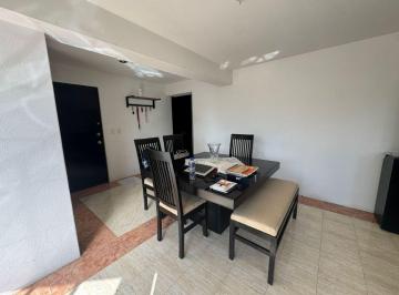 Departamento de 2 habitaciones, Benito Juárez · Departamento en Renta en Col. del Valle, Cdmx