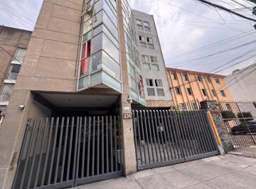 Departamento de 2 habitaciones, Benito Juárez · Departamento en Renta en Col. del Valle, Cdmx