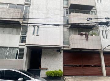 Departamento de 3 habitaciones, Miguel Hidalgo · Amplio Departamento en Renta con Excelente Ubicación