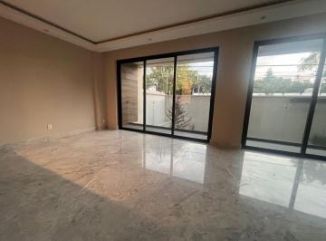 En la parte más baja de Lomas de Tecamachalco olvídate del tráfico, a 5 minutos · Renta Departamento Garden con Terrazas, de Lujo en Tecamachalco