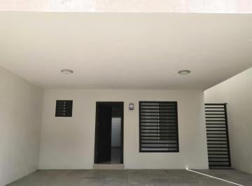 Casa de 3 habitaciones, García · Casa en Renta en Cumbres Monte Nova