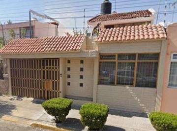 Casa de 3 habitaciones, Puebla · Venta de Casa Puebla Puebla Jardines de San Manuel