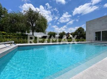 Casa de 3 habitaciones, Querétaro · Casa en Renta en Juriquilla Santa Fe – Condominio Dos Caprichos