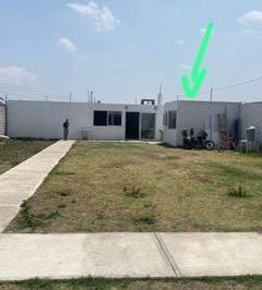 Casa · 1003m² · 3 Recámaras · 2 Estacionamientos · Casa en Pueblo Santa María Tonantzintla