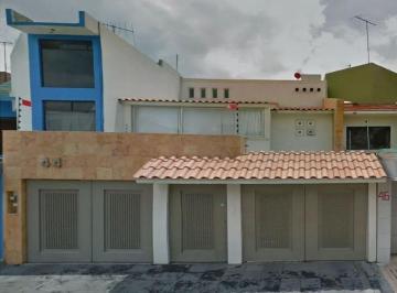 Casa de 3 habitaciones, Coyoacán · ¡Excelente Oportunidad de Inversión en Campestre Coyoacán!