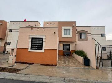Casa de 4 habitaciones, Ramos Arizpe · Casa Disponible en Rincón del Valle, Ramos Arizpe
