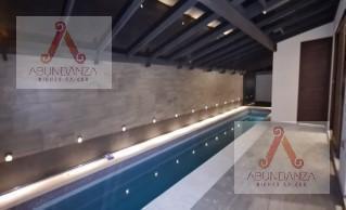 Casa en condominio · 210m² · 3 Recámaras · 2 Estacionamientos · Casa de un Solo Piso Venta Metepec Privada