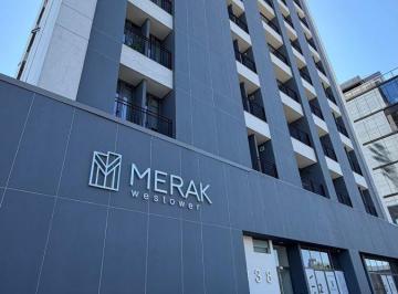 Departamento de 1 habitación, Zapopan · Departamento Amueblado en Venta en Torre Merak Puertas del Tule