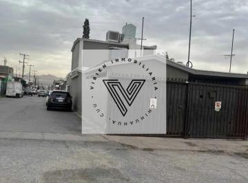 Casa · 163m² · 3 Recámaras · 2 Estacionamientos · Casa en Venta Cerca de Parque El Platanito