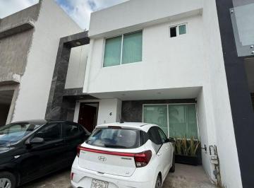 Casa de 2 habitaciones, Puebla · Casa en Renta en El Fraccionamiento La Antigua Cementera