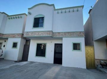 Casa de 3 habitaciones, Saltillo · Casa en Renta Al Poniente de Saltillo