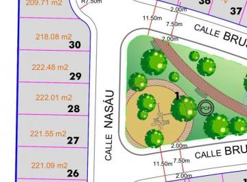 1 · Terreno Residencial en Venta en Seterra | Norte de Saltillo | Etapa 1 | 229.78 m²