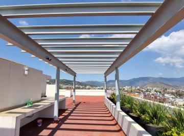 Departamento de 2 habitaciones, Huixquilucan · Vendo Depto Remodelado, a 5 Mim de Interlomas