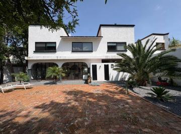 Casa de 4 habitaciones, Querétaro · Casa en Renta Mesón del Prado Juriquilla