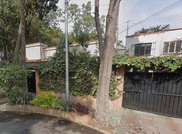 Casa de 4 habitaciones, Coyoacán · Casa en Venta en Jardin, Coyoacan
