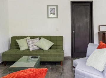 Casa de 4 habitaciones, Coyoacán · Casa en Venta en Jardin, Coyoacan