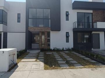 Casa Renta 100m² de 4 habitaciones · Renta Casa Esmeralda San Mateo Atenco
