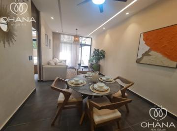 Departamento · 128m² · 2 Recámaras · Departamento en Venta | Umbaal Luxury Condos